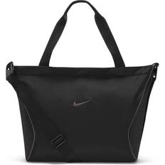 Nike Totes & Shopping Bags Nike Sportswear Essentials Tote Bag - Black/Ironstone