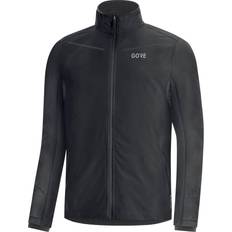 Gore Sportswear Garment Jackets Gore R3 Partial Gore-Tex Infinium Jacket M - Black