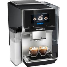 Siemens Integrated Milk Frother Espresso Machines Siemens TQ703GB7 EQ.700