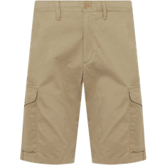 Tommy Hilfiger Harlem Cargo Shorts - Brown