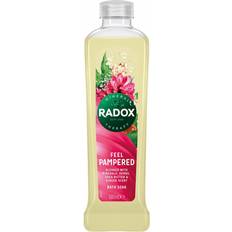 Radox Mineral Therapy Bath Soak Feel Pampered 500ml