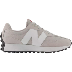New Balance Soft Ground (SG) Shoes New Balance 327 - Rain Cloud/White