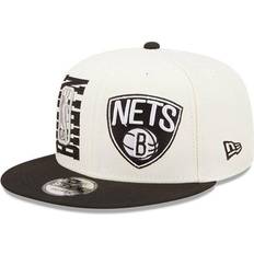New Era Brooklyn Nets 2022 NBA Draft 9FIFTY Cap Sr