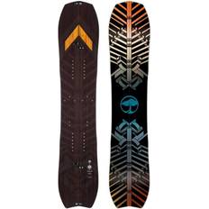151 cm Snowboards Arbor Satori Camber Splitboard 2023