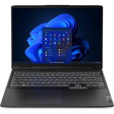 16 GB - 4 GB - Intel Core i5 Laptops Lenovo IdeaPad Gaming 3 15IAH7 82S90035UK