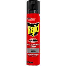 Raid Ant & Cockroach Killer 300ml