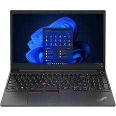 Lenovo 256 GB - 8 GB - Intel Core i5 Laptops Lenovo ThinkPad E15 Gen 4 21E60058UK