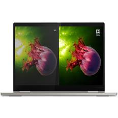 Lenovo 16 GB - 4 - Convertible/Hybrid - Intel Core i7 Laptops Lenovo ThinkPad X1 Titanium Yoga Gen 1 20QA0055UK