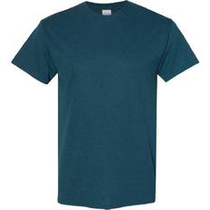 Gildan Heavy Short Sleeve T-shirt M - Midnight