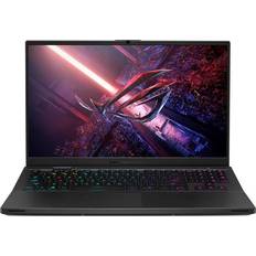 48 GB - Dedicated Graphic Card - Intel Core i7 - SSD Laptops ASUS ROG Zephyrus S17 GX703HS-KF075T