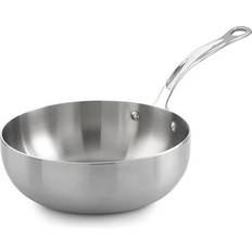 Stainless Steel Other Pans Samuel Groves Classic 20 cm
