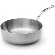 Stainless Steel Other Pans Samuel Groves Classic 24 cm