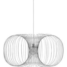 Normann Copenhagen Coil Pendant Lamp 110cm