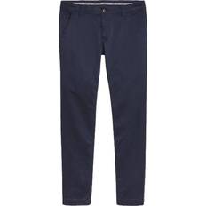 Tommy Hilfiger Trousers Tommy Hilfiger Scanton Slim Chino - Twilight Navy