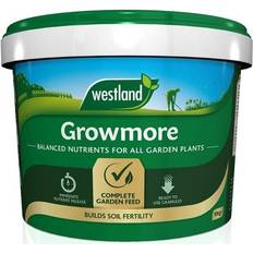 Plant Nutrients & Fertilizers Westland Growmore 10kg