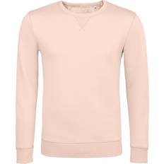 Sols Sully Sweatshirt Unisex - Creamy Pink