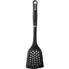Fusion - Slotted Spoon 34.5cm