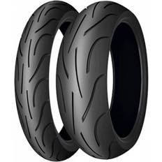 All Season Tyres Motorcycle Tyres Michelin Pilot Power 2CT 190/50 ZR17 73W TL
