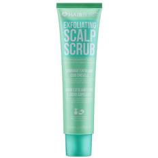 Moisturizing Scalp Care Hairburst Exfoliating Scalp Scrub 150ml