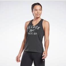 Reebok Sportswear Garment - Women Tank Tops Reebok Wor Supremium 2.0 Sleeveless T-shirt