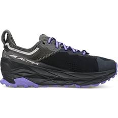Altra Trail - Women Running Shoes Altra Olympus 5 W - Black/Gray