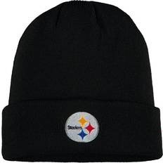 Outerstuff Pittsburgh Steelers Basic Cuffed Knit Cap Youth