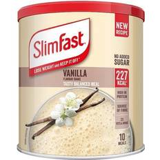 Slimfast Vanilla 365g