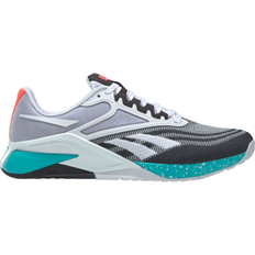44 ⅓ Gym & Training Shoes Reebok Nano X2 W - Core Black/Ftwr White/Pure Grey 3