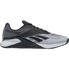 38 ⅓ - Women Gym & Training Shoes Reebok Nano X2 W - Ftwr White/Core Black/Pure Grey 6