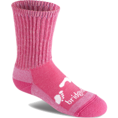 Underwear Children's Clothing Bridgedale All Season Junior Merino Comfort Boot - Pink