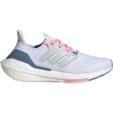 adidas Junior Ultraboost 22 - Cloud White/Grey One/Almost Blue