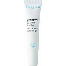 Talika Facial Skincare Talika Eye Detox contour gel