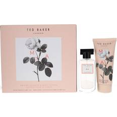 Ted Baker Gift Boxes Ted Baker Mia Gift Set EdT 50ml + Body Lotion 100ml