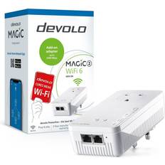Devolo magic 2 wifi Devolo Magic 2 WiFi