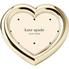 Kate Spade Charmed Life Heart Frame Photo Frame