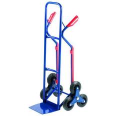GPC Stairclimber Sack Truck with Skids