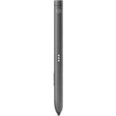HP Stylus Pens HP Slim Rechargeable Pen, Sort, Indbygget, Forretning