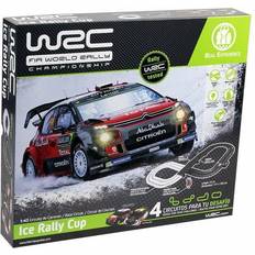 Ninco WRC Ice Rally Cup Fri frakt