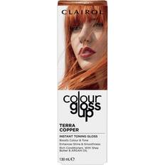 Clairol Terra Copper Colour Gloss Up Conditioner