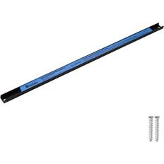 Tectake Tool Bags tectake Magnetlist verktygshållare svart/blå