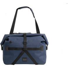 Blue School Bags Brompton Borough Waterproof L Bag