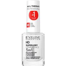 Eveline Cosmetics Super-Dry Top Coat 5in1 12ml