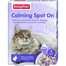 Beaphar Calming Spot On