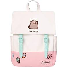 Ringke Pusheen Rose Collection Backpack Pink Pink