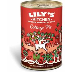 Lily's kitchen Cottage Pie for Dog 400g 0.4kg