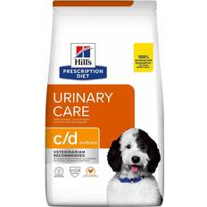 Hill's Dogs Pets Hill's Prescription Diet Urinary Care 12