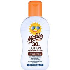 Malibu Kids Lotion SPF30
