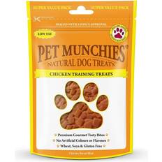 Pet Munchies Training Treats Chicken 150