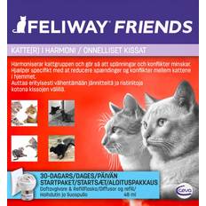 Feliway Friends Diffuser Starter Kit