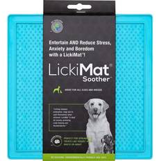 LickiMat Soother Classic Slow Feeder
